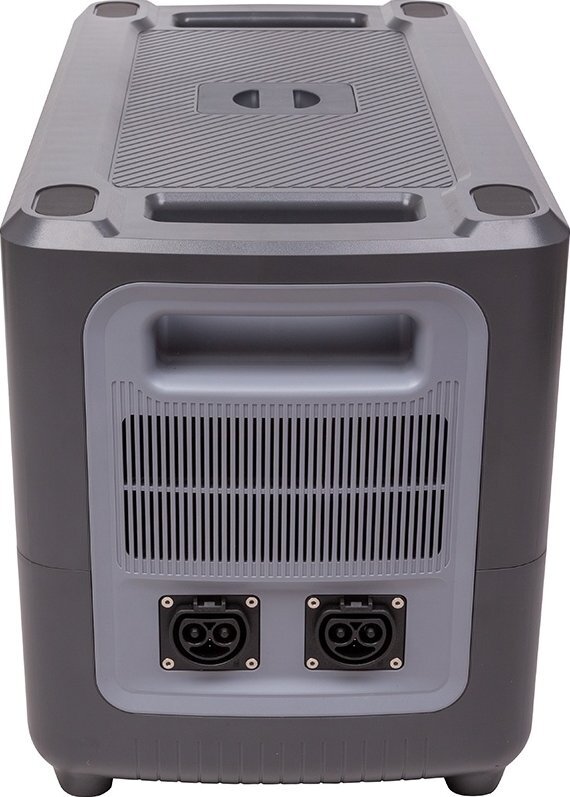 Зарядна станція PowerPlant G24 Pro, 2400W (PB931545) фото
