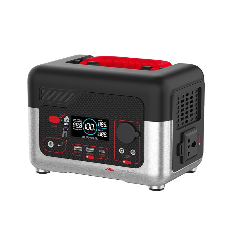 Зарядная станция Wonder 300W (WX600) фото