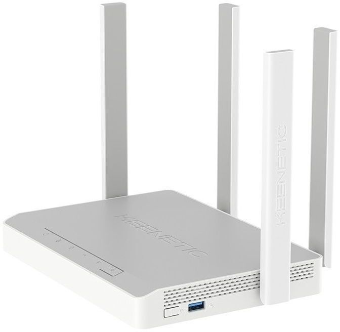 Роутер KEENETIC HERO 4G+ (KN-2311) фото3