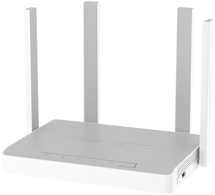 Роутер KEENETIC HERO 4G+ (KN-2311) фото2
