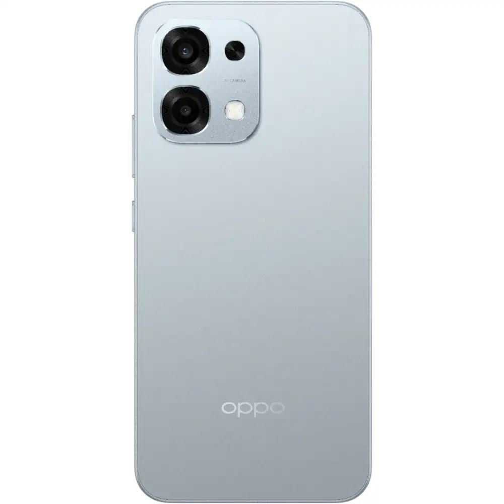 Смартфон OPPO A6 PRO 4G 8/256GB Lunar Titanium (CPH2799) фото3