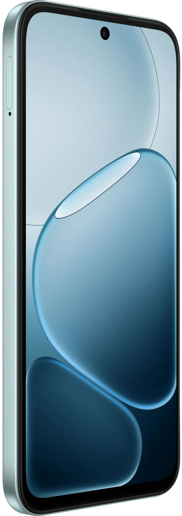Смартфон OPPO A6X 4/128GB Ice Blue (CPH2819) фото2