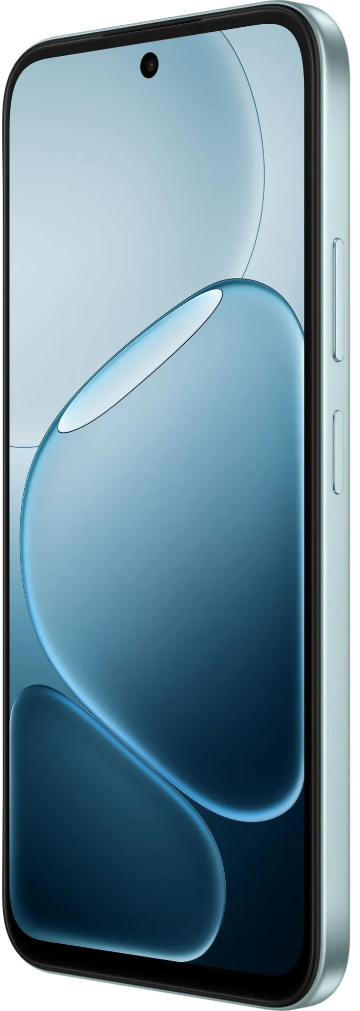 Смартфон OPPO A6X 4/128GB Ice Blue (CPH2819) фото4