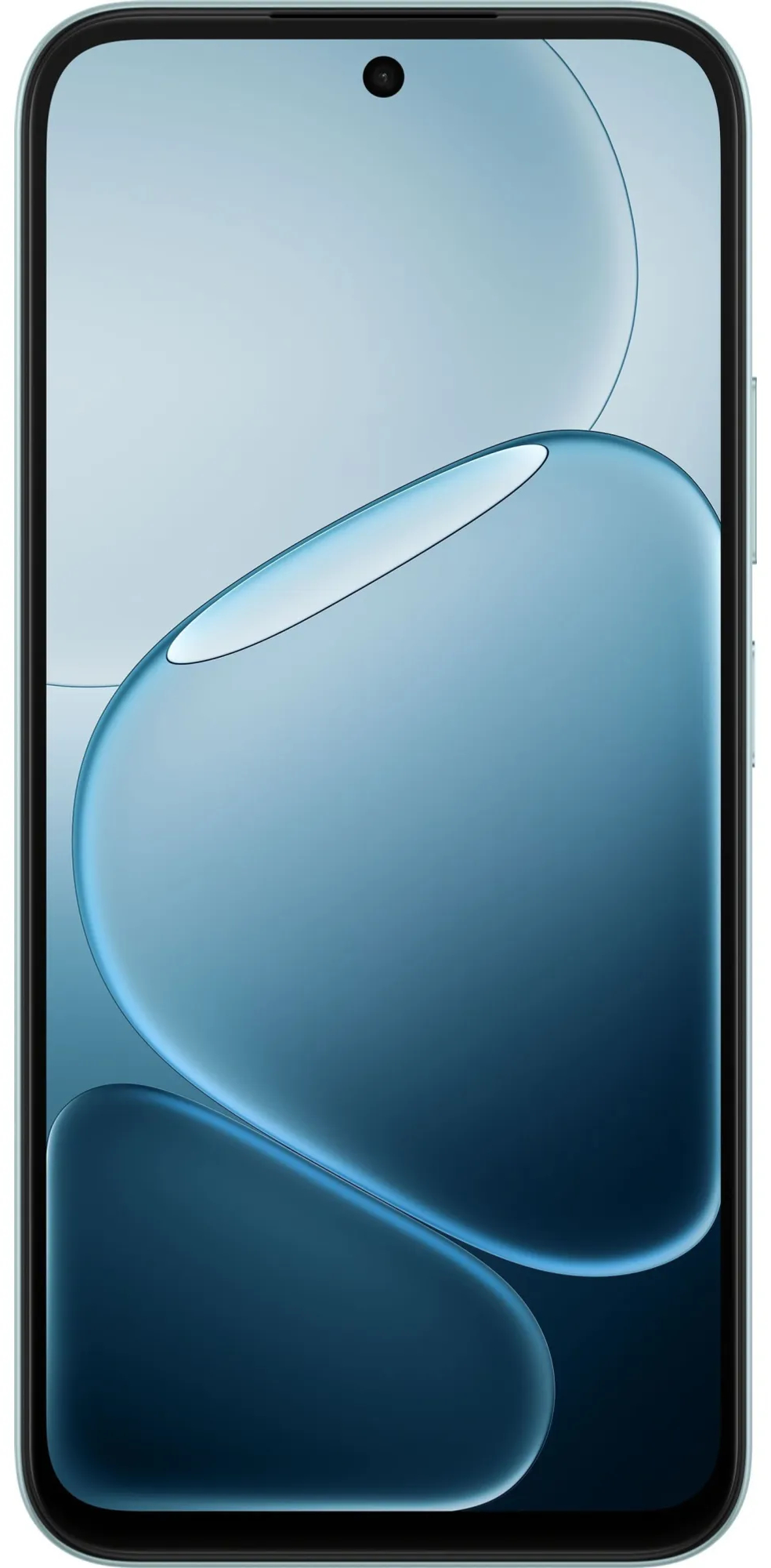 Смартфон OPPO A6X 4/128GB Ice Blue (CPH2819) фото3
