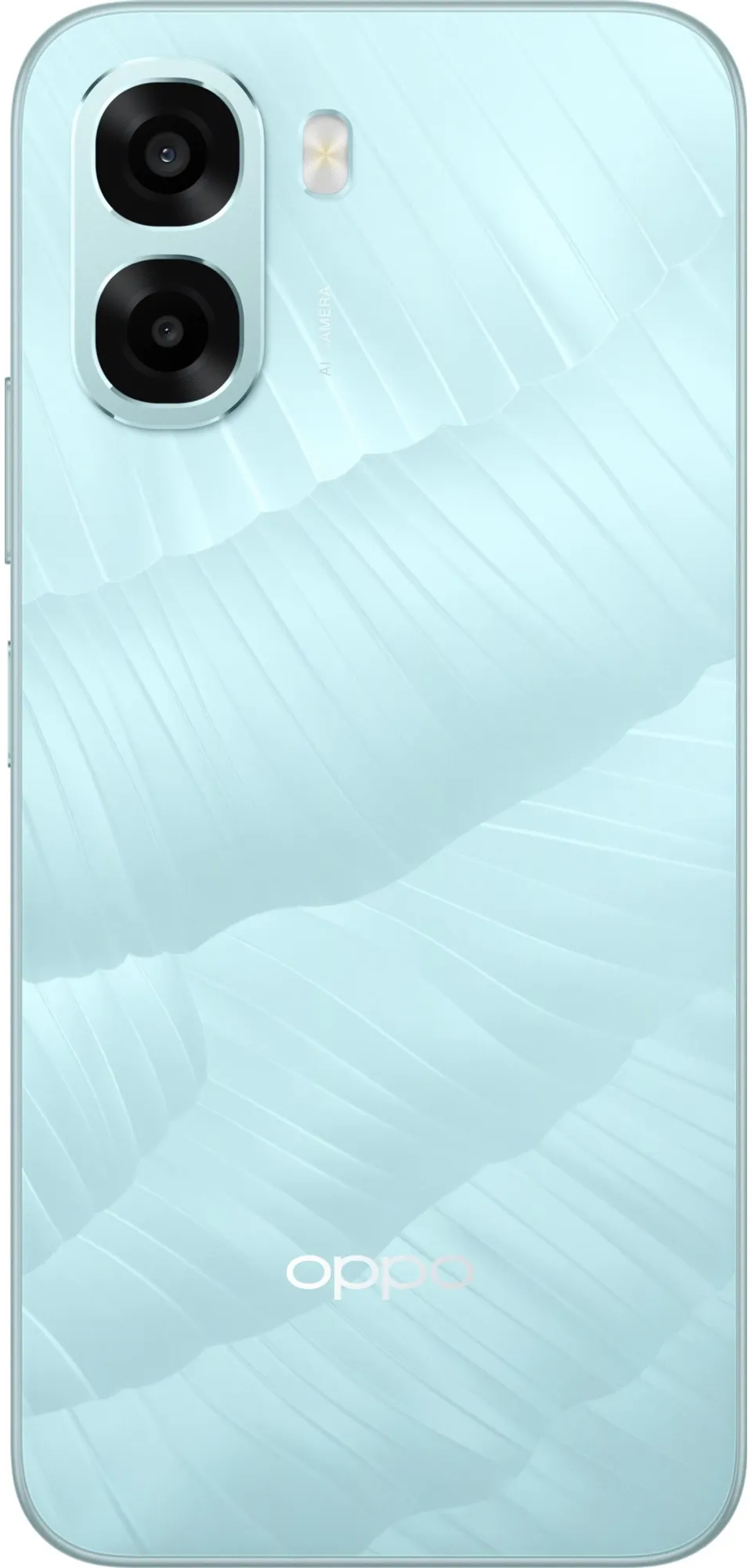 Смартфон OPPO A6X 4/128GB Ice Blue (CPH2819) фото5
