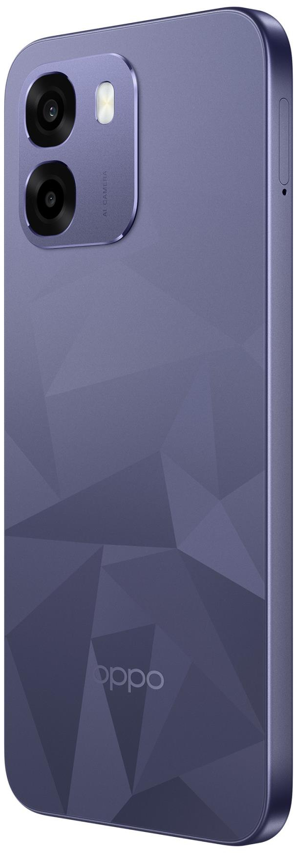 Смартфон OPPO A6K 4/256GB Crystal VIOLET (CPH2891) фото2