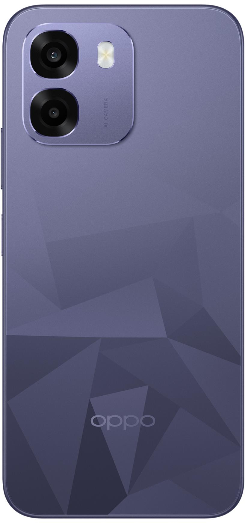 Смартфон OPPO A6K 4/256GB Crystal VIOLET (CPH2891) фото3