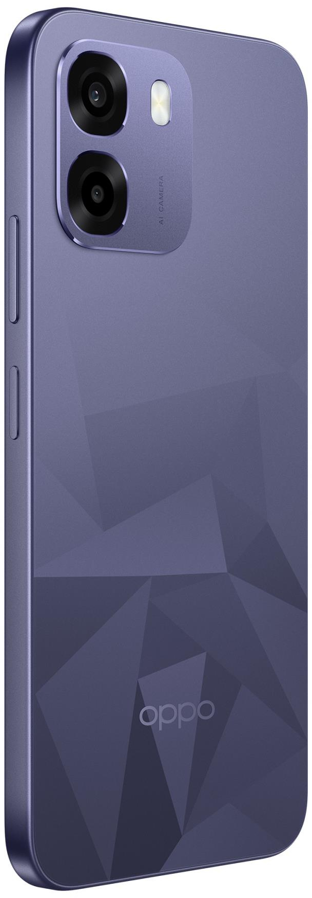 Смартфон OPPO A6K 4/256GB Crystal VIOLET (CPH2891) фото5