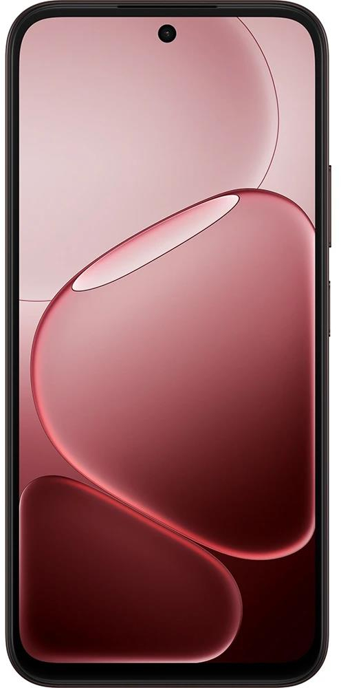 Смартфон OPPO A6S 8/256GB Capuccino Brown (CPH2815) фото3