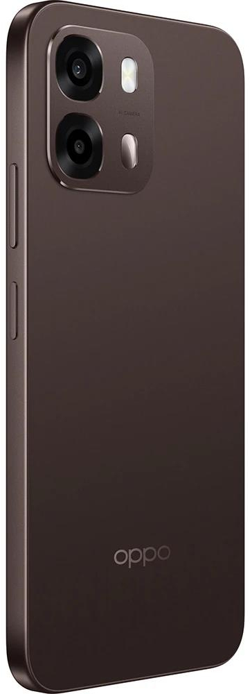 Смартфон OPPO A6S 8/256GB Capuccino Brown (CPH2815) фото5