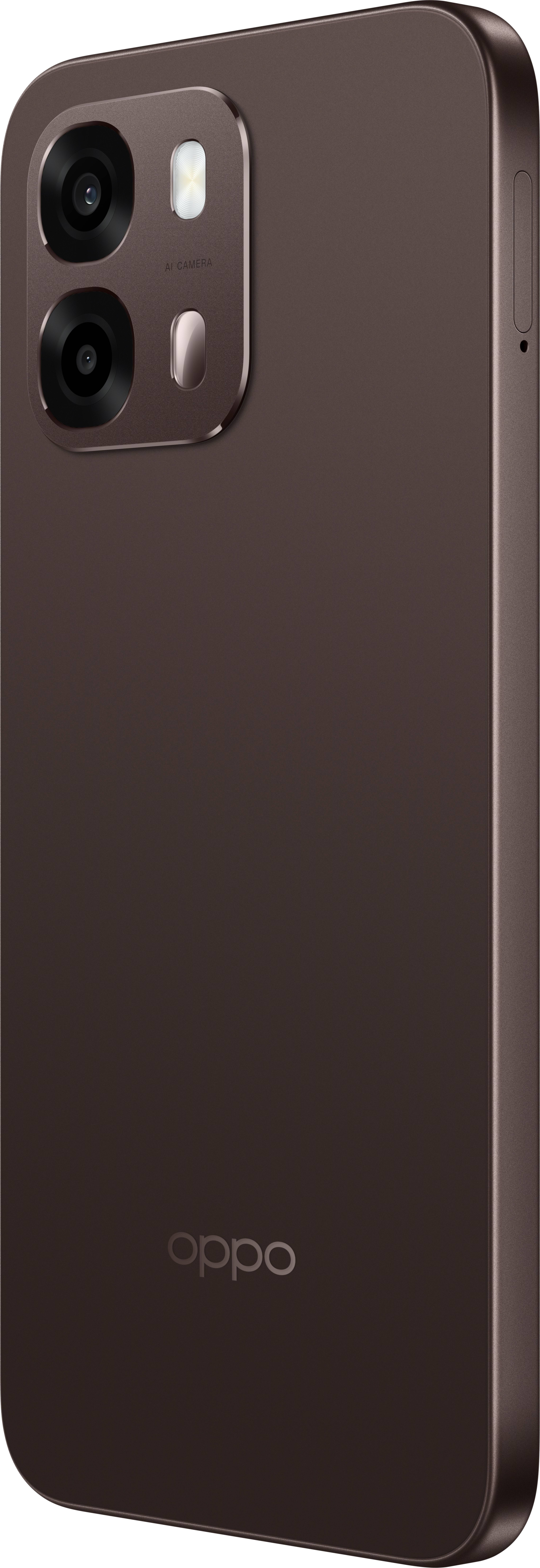 Смартфон OPPO A6S 8/256GB Capuccino Brown (CPH2815) фото7
