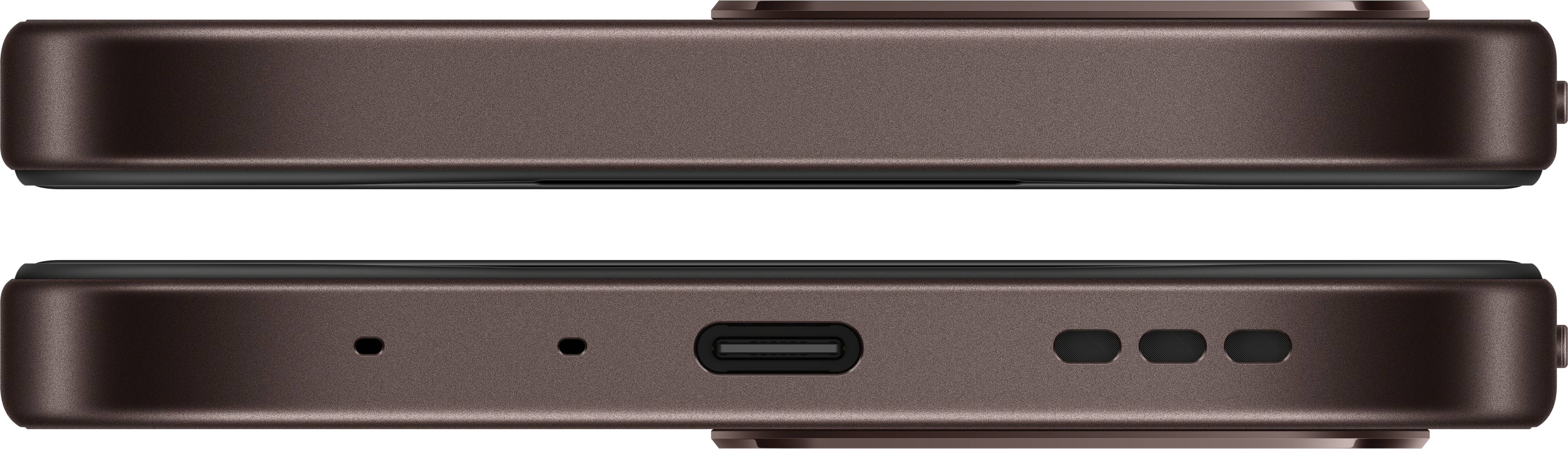 Смартфон OPPO A6S 8/256GB Capuccino Brown (CPH2815) фото8