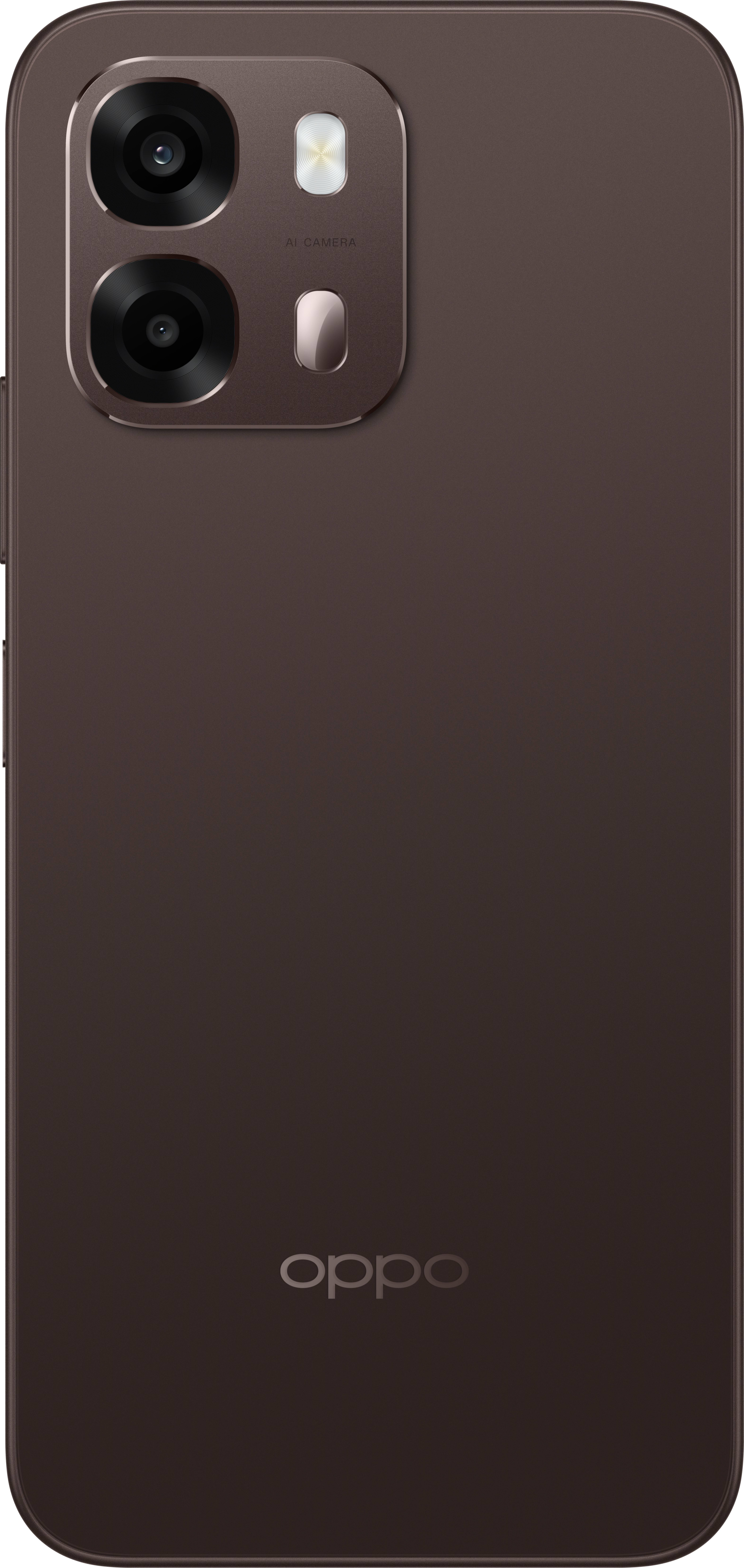 Смартфон OPPO A6S 8/256GB Capuccino Brown (CPH2815) фото6