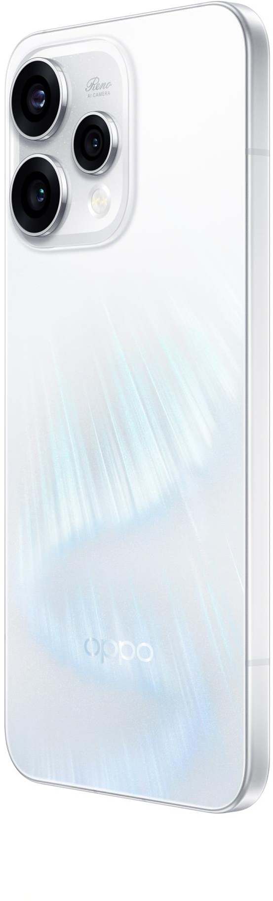 Смартфон OPPO RENO15 8/512GB Aurora White (CPH2825) фото2