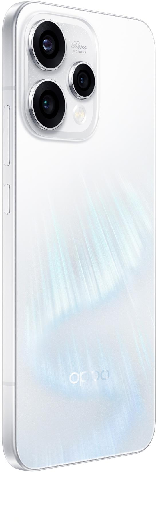 Смартфон OPPO RENO15 8/512GB Aurora White (CPH2825) фото4