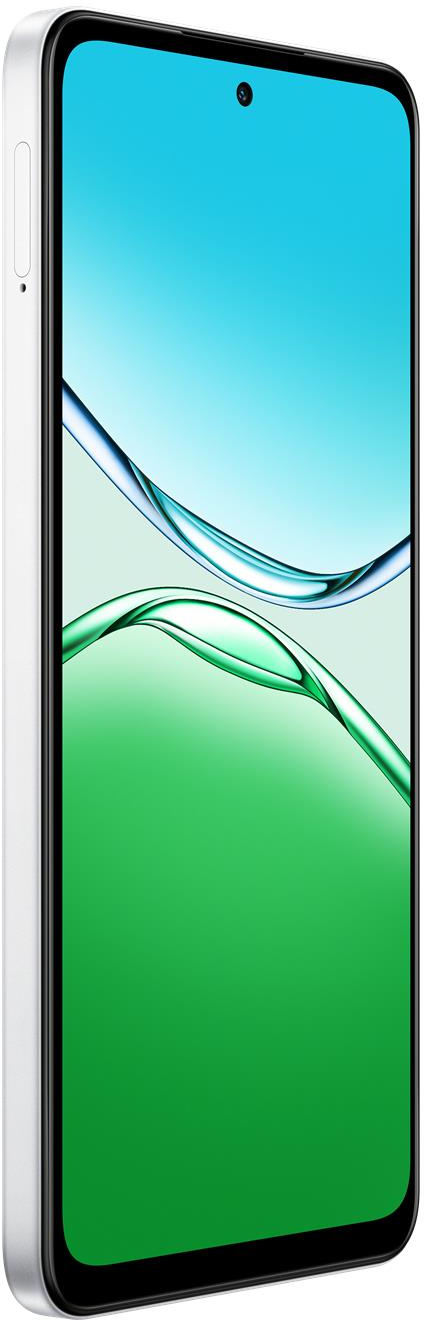 Смартфон OPPO A5 6/128GB Mist White (CPH2727) фото2