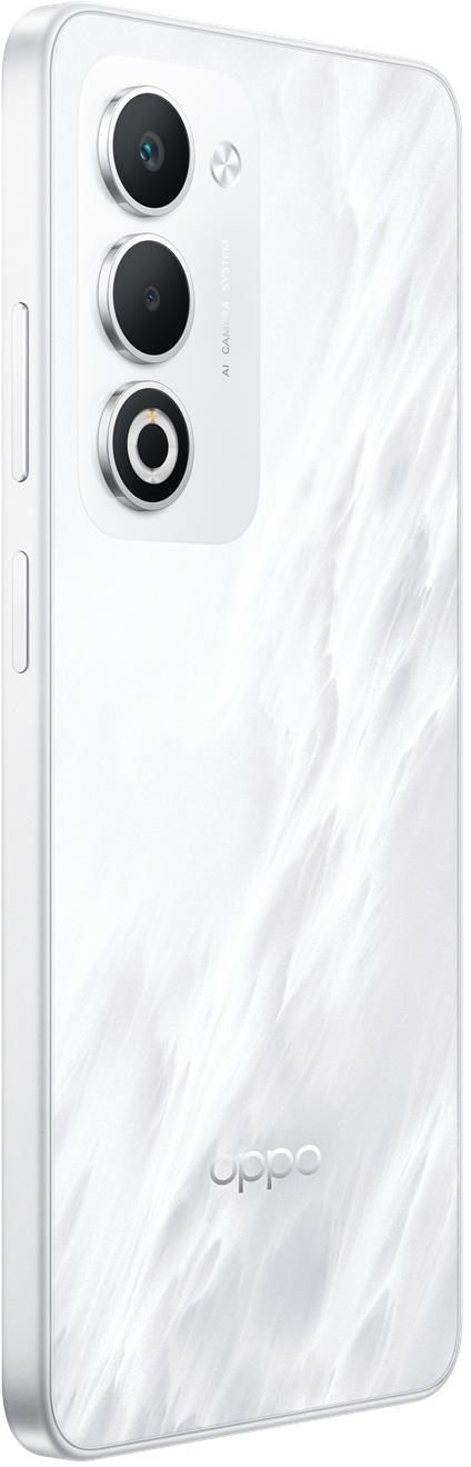 Смартфон OPPO A5 6/128GB Mist White (CPH2727) фото6