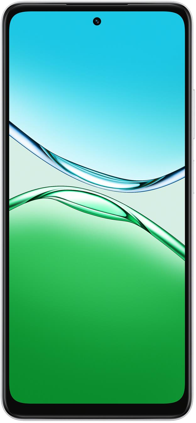 Смартфон OPPO A5 6/128GB Mist White (CPH2727) фото4
