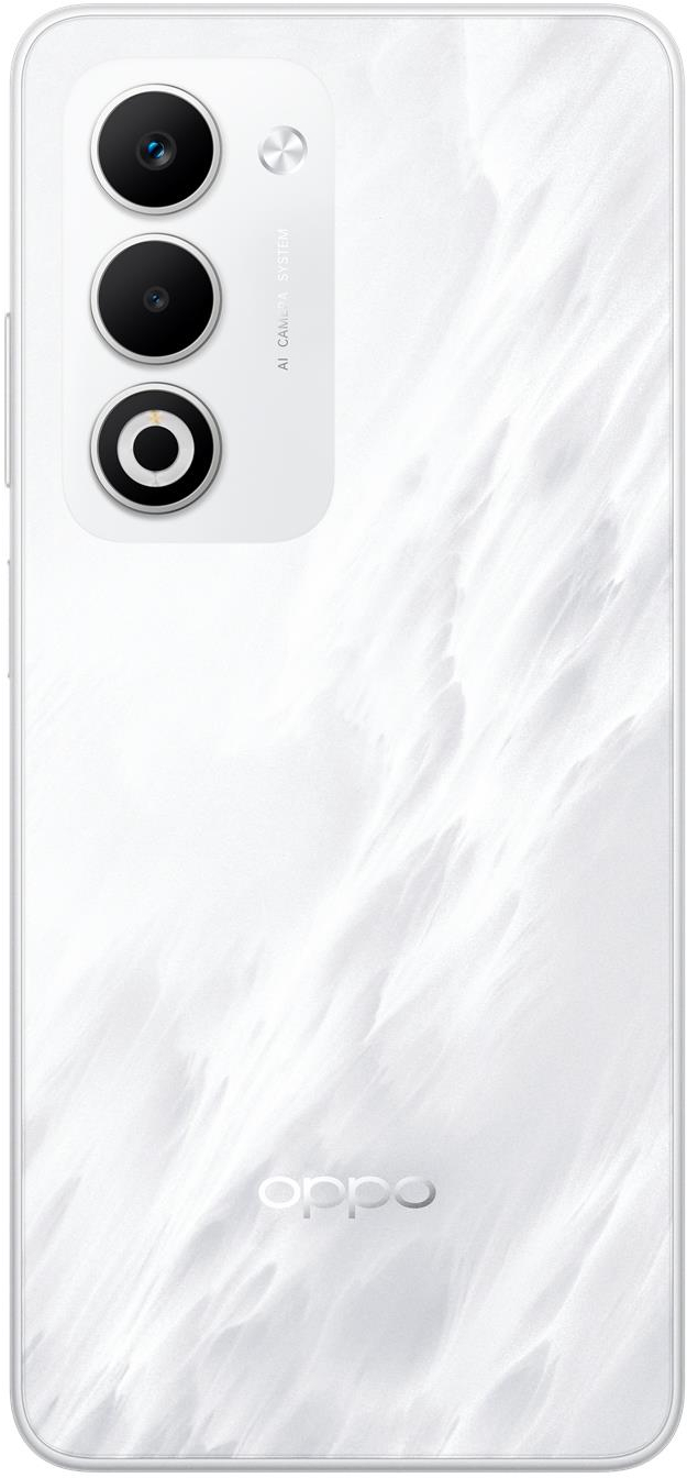 Смартфон OPPO A5 6/128GB Mist White (CPH2727) фото5
