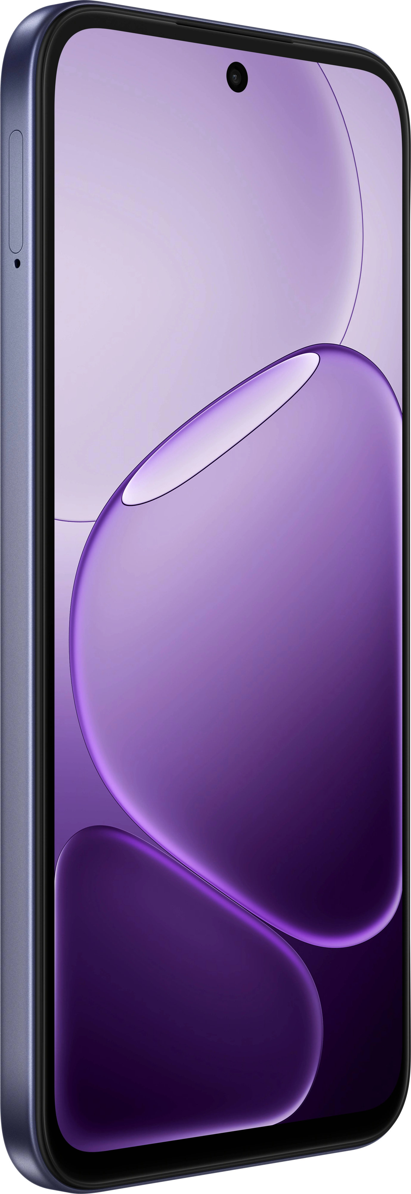 Смартфон OPPO A6X 4/128GB Plum Purple (CPH2819) фото2
