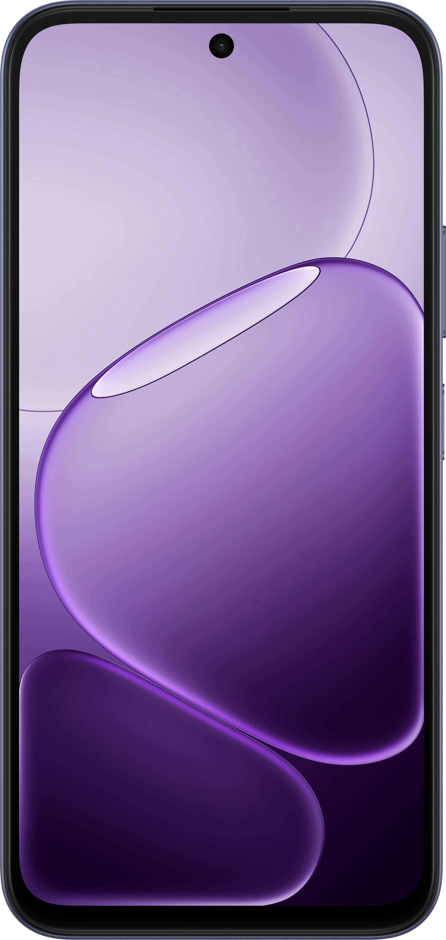 Смартфон OPPO A6X 4/128GB Plum Purple (CPH2819) фото3