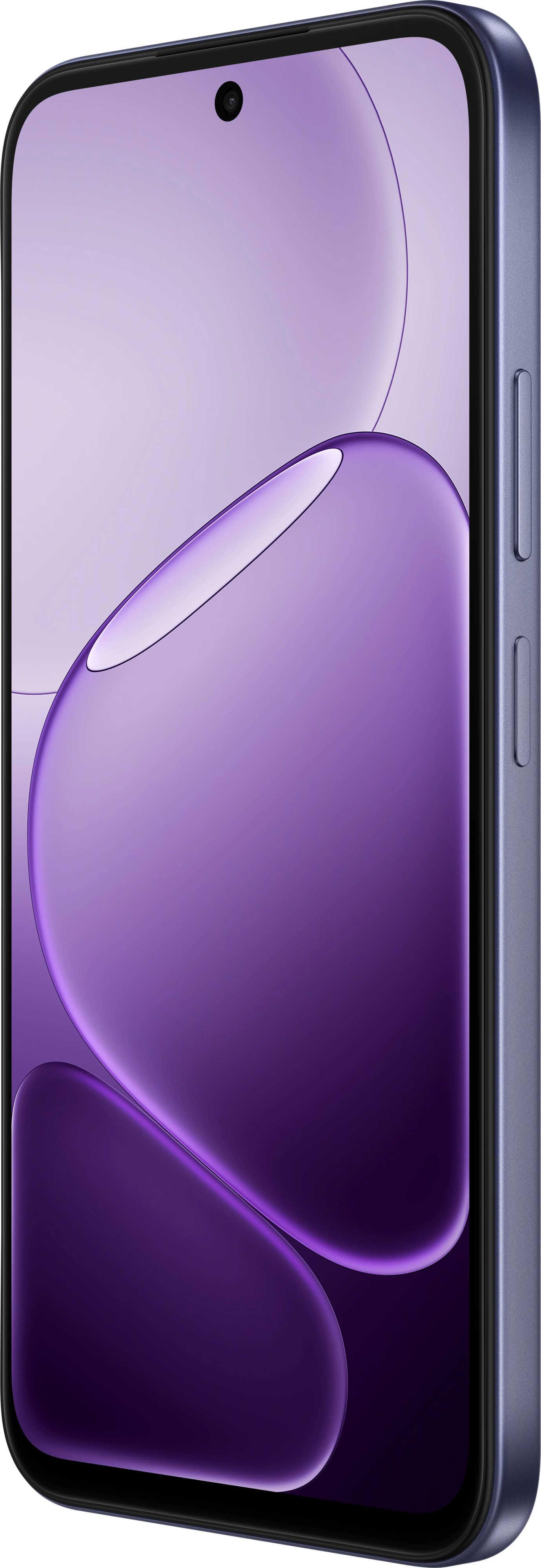 Смартфон OPPO A6X 4/128GB Plum Purple (CPH2819) фото4
