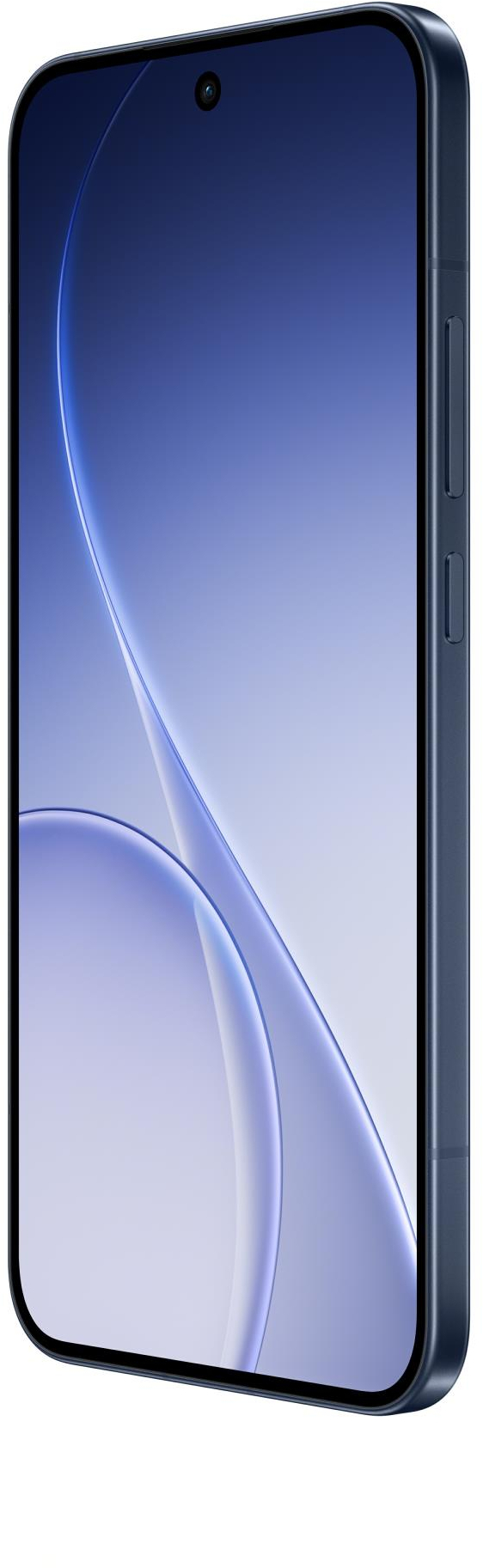 Смартфон OPPO RENO15 8/512GB Twilight Black (CPH2825) фото3