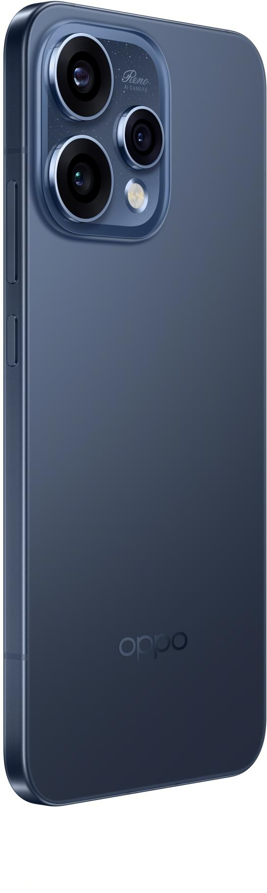 Смартфон OPPO RENO15 8/512GB Twilight Black (CPH2825) фото5
