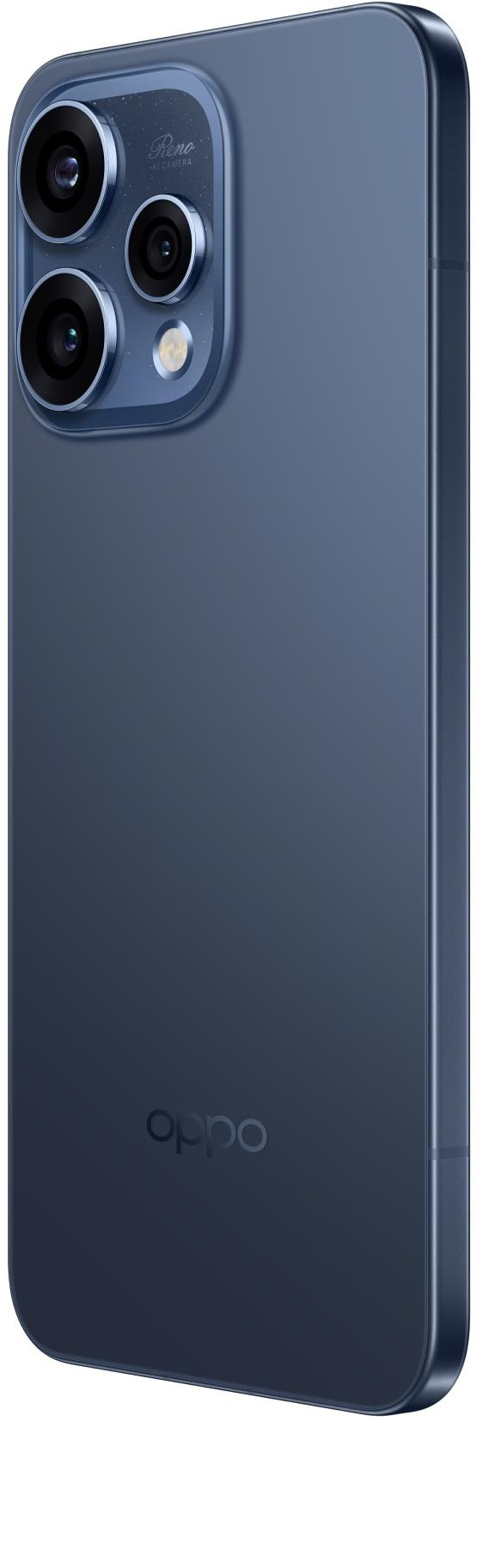 Смартфон OPPO RENO15 8/512GB Twilight Black (CPH2825) фото4
