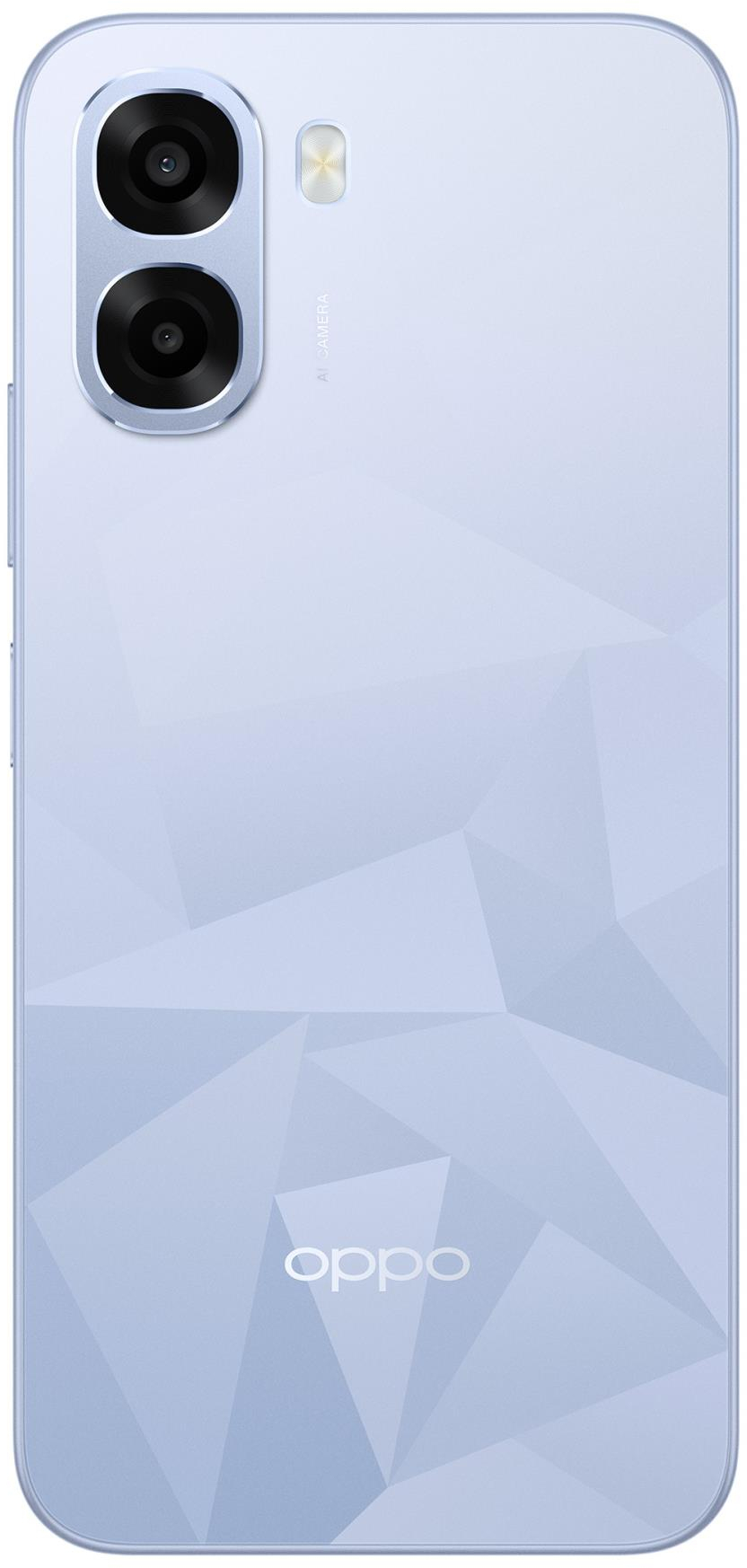 Смартфон OPPO A6K 4/256GB Crystal Blue (CPH2891) фото3