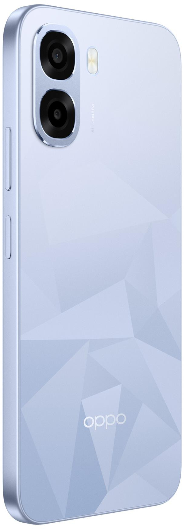 Смартфон OPPO A6K 4/256GB Crystal Blue (CPH2891) фото4