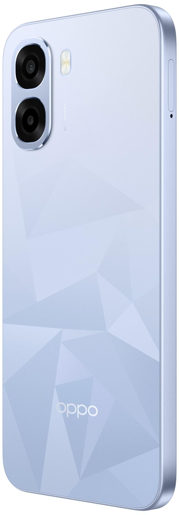 Смартфон OPPO A6K 4/256GB Crystal Blue (CPH2891) фото5