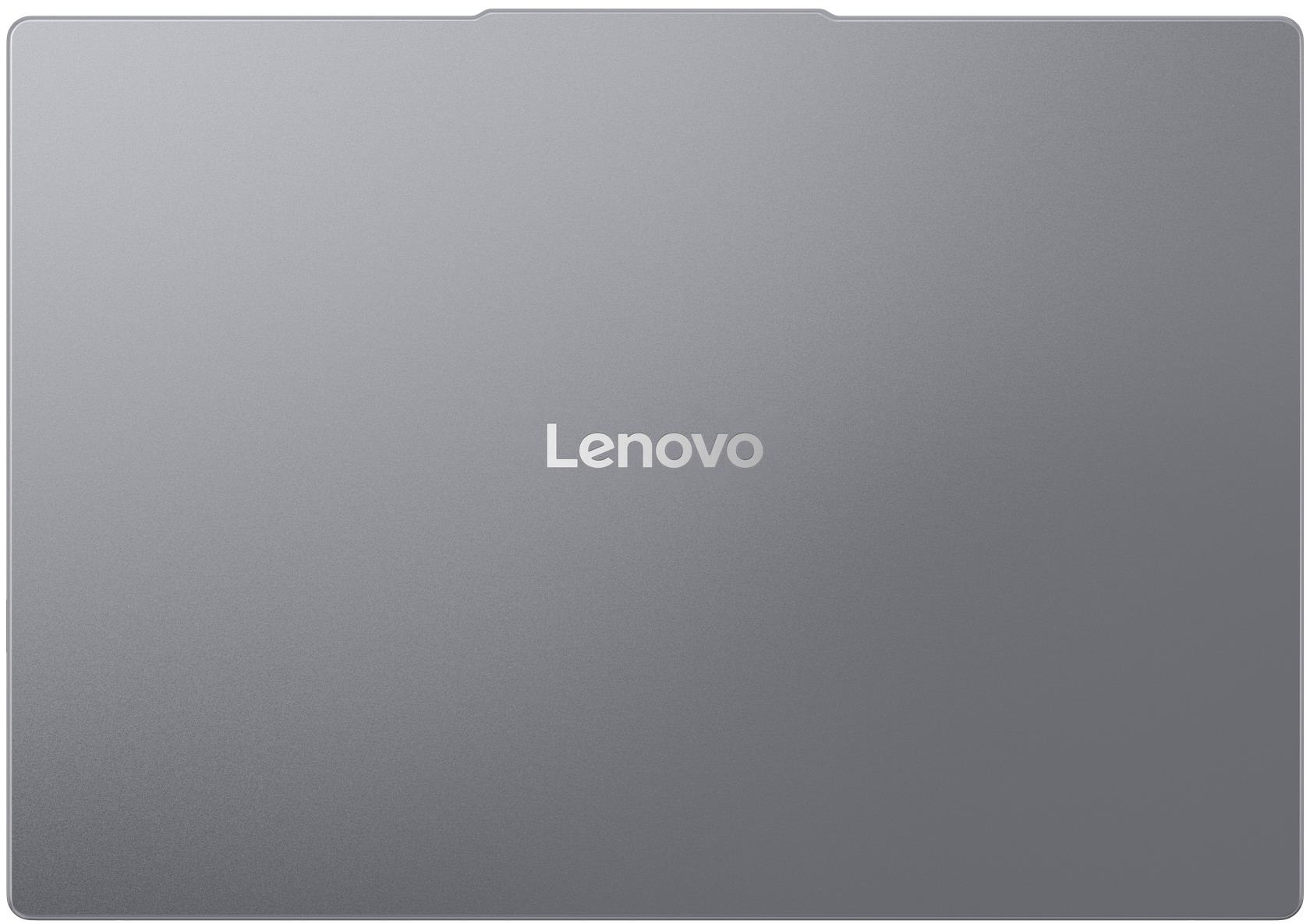 Ноутбук LENOVO IdeaPad Slim 3 16IPH11 Luna Grey (83US0030RA) фото4