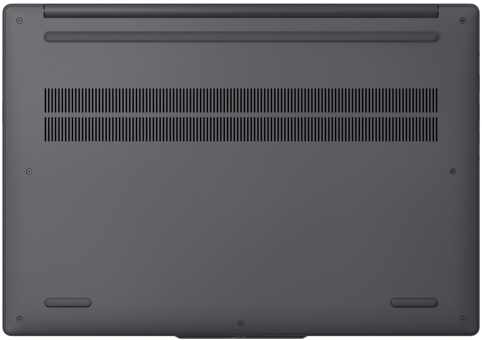 Ноутбук LENOVO IdeaPad Slim 3 16IPH11 Luna Grey (83US0030RA) фото5