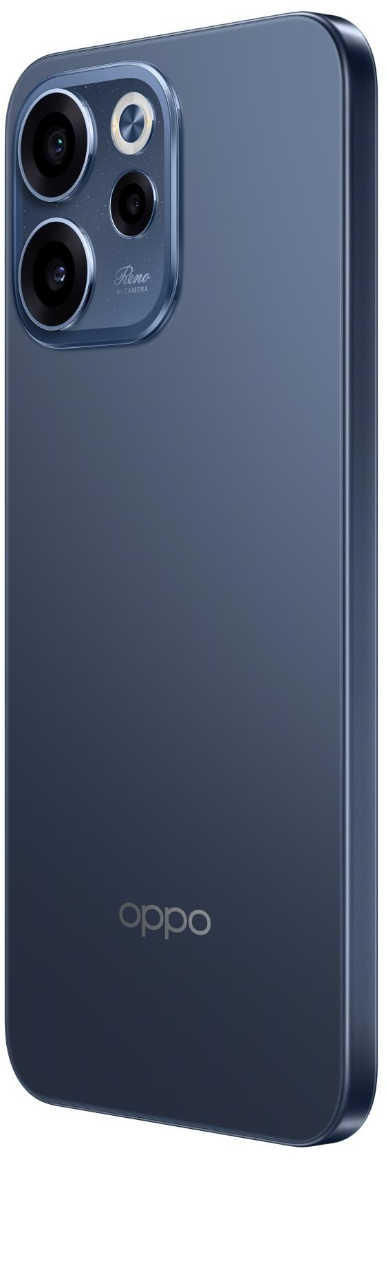 Смартфон OPPO RENO15FS 8/512GB Twilight Black (CPH2801) фото5