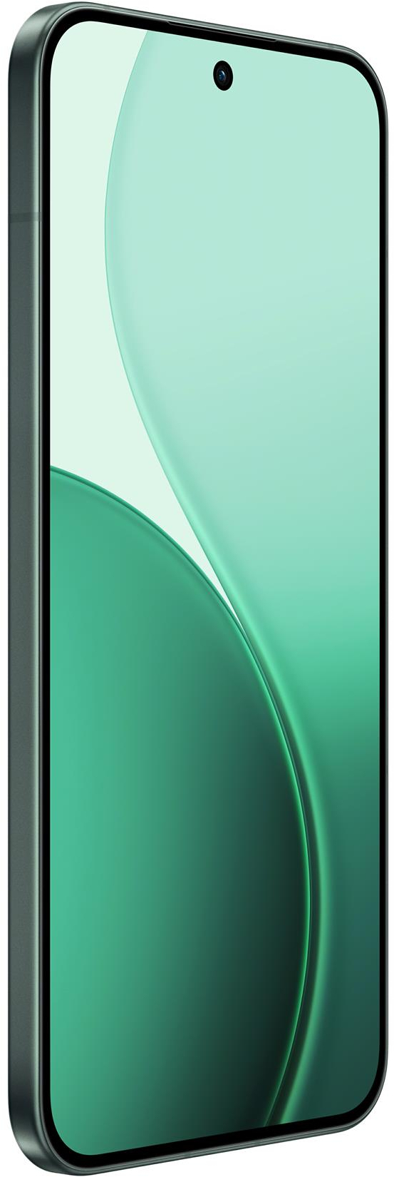 Смартфон OPPO RENO14 5G 12/256GB Luminous Green (CPH2737) фото