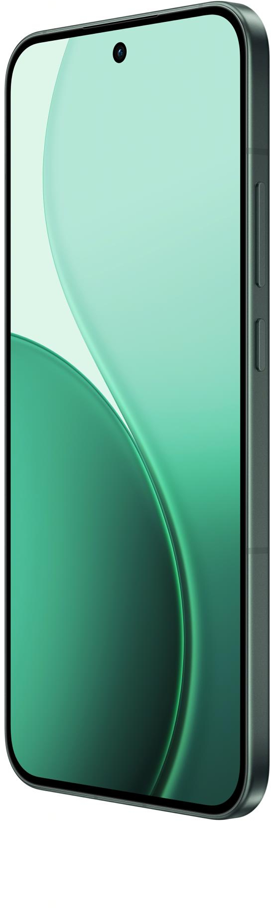 Смартфон OPPO RENO14F 5G 8/256GB Luminous Green (CPH2743) фото2