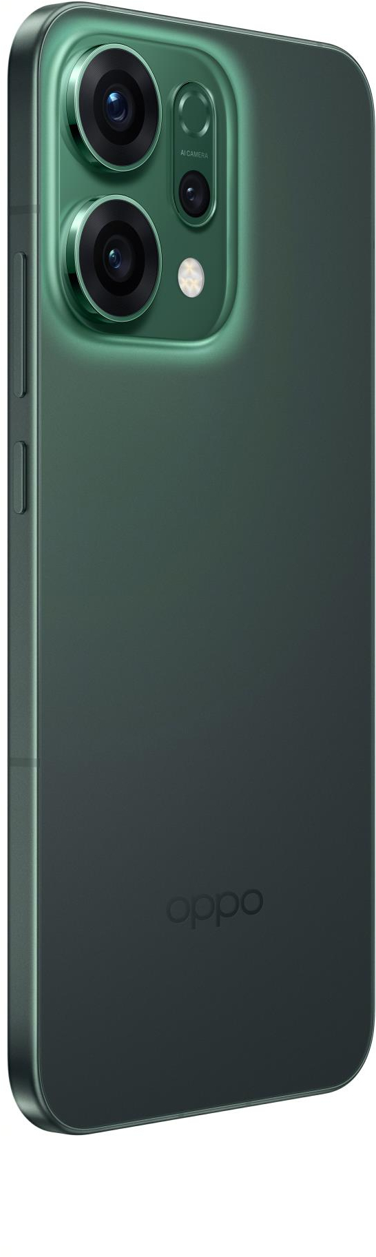 Смартфон OPPO RENO14F 5G 8/256GB Luminous Green (CPH2743) фото3