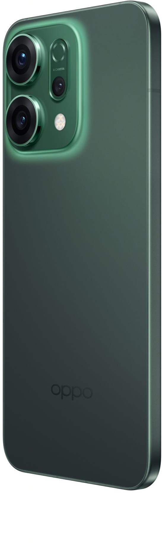 Смартфон OPPO RENO14F 5G 8/256GB Luminous Green (CPH2743) фото4