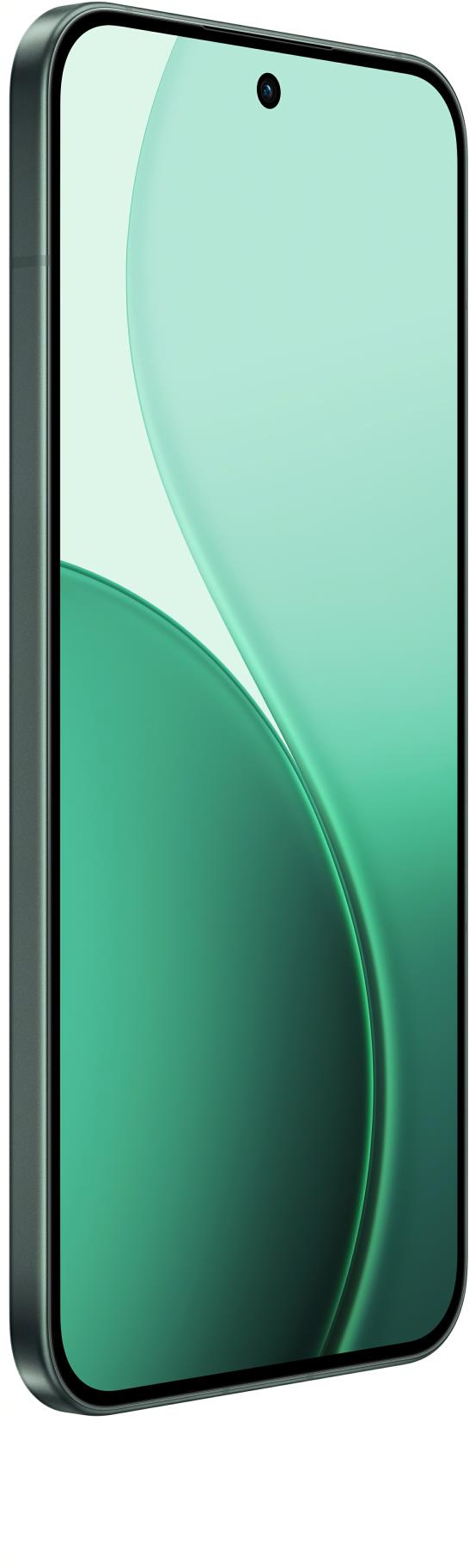 Смартфон OPPO RENO14F 5G 8/256GB Luminous Green (CPH2743) фото5