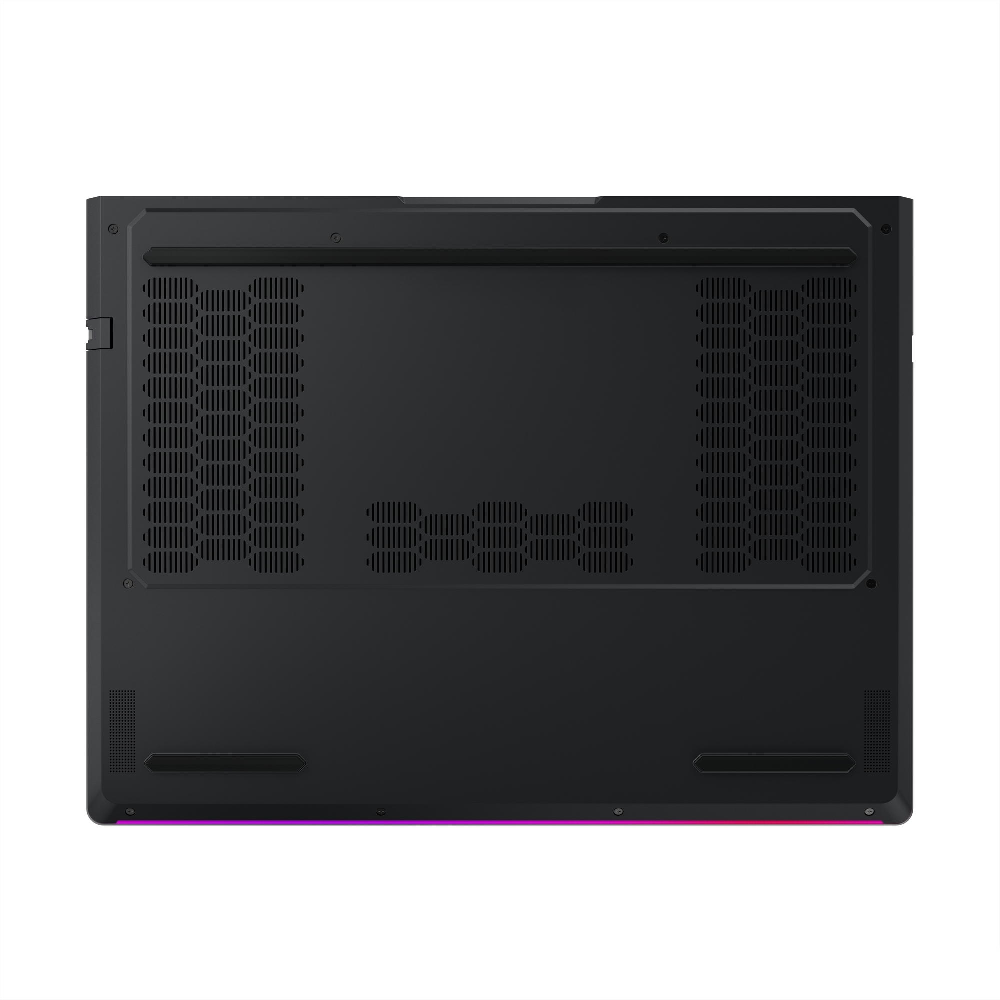 Ноутбук LENOVO Legion Pro 7 16AFR10H Eclipse Black (83RU004VRA) фото