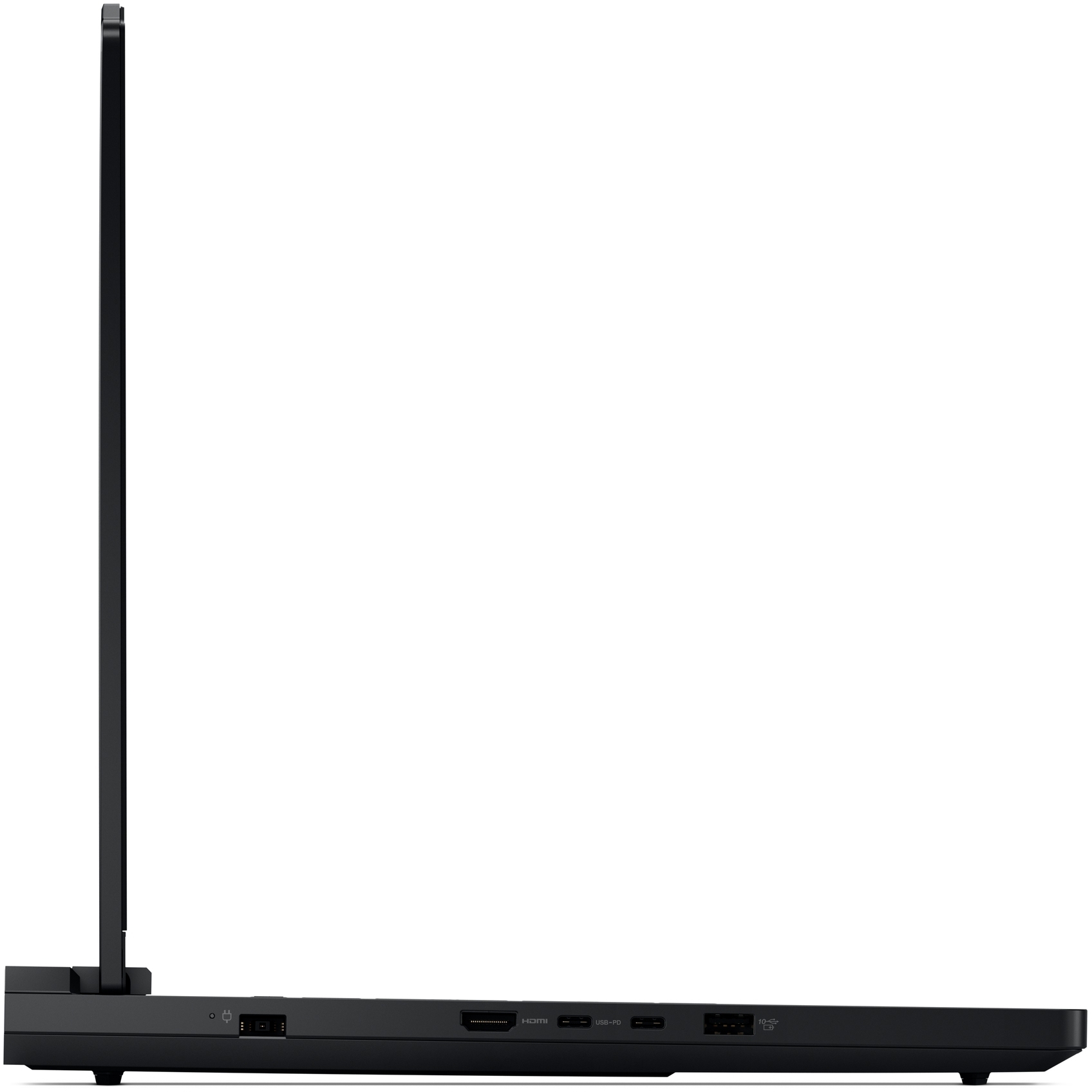 Ноутбук LENOVO Legion Pro 7 16AFR10H Eclipse Black (83RU004VRA) фото