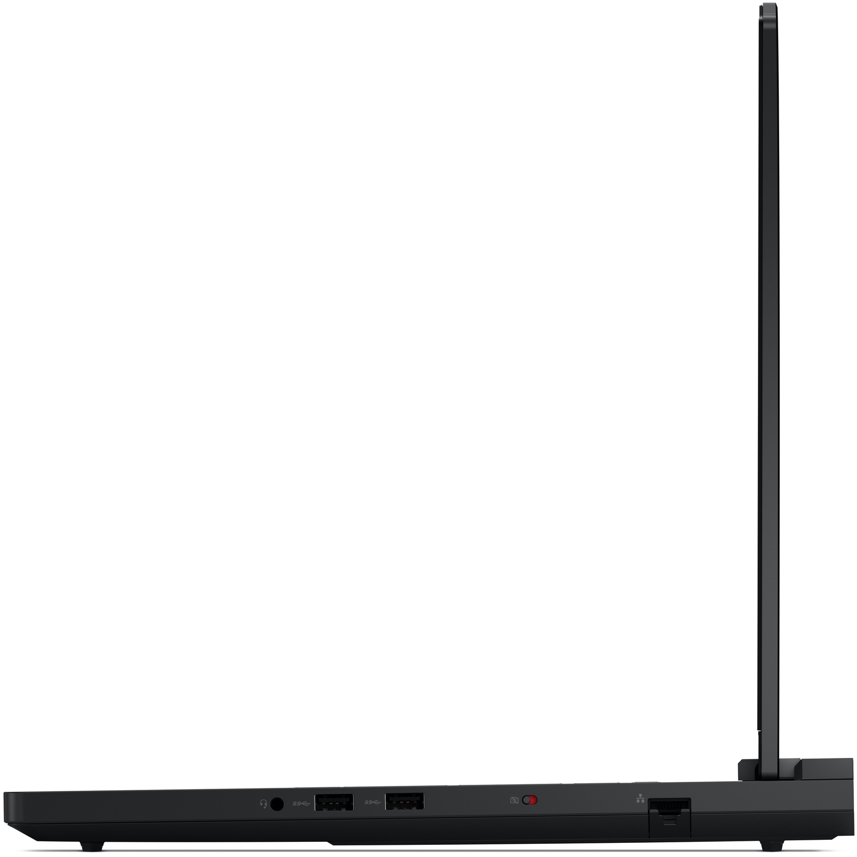 Ноутбук LENOVO Legion Pro 7 16AFR10H Eclipse Black (83RU004VRA) фото