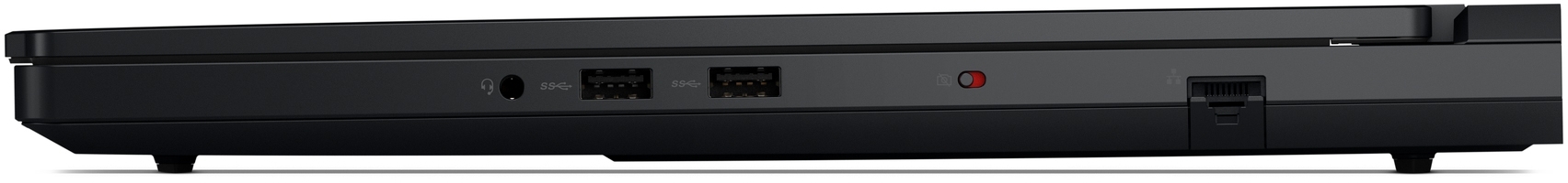 Ноутбук LENOVO Legion Pro 7 16AFR10H Eclipse Black (83RU004VRA) фото