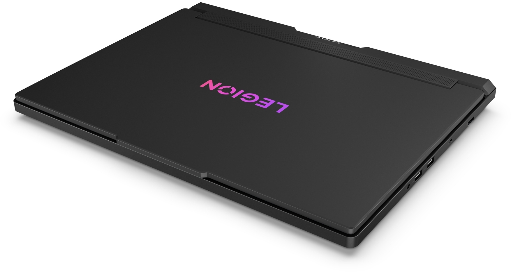 Ноутбук LENOVO Legion Pro 7 16AFR10H Eclipse Black (83RU004VRA) фото