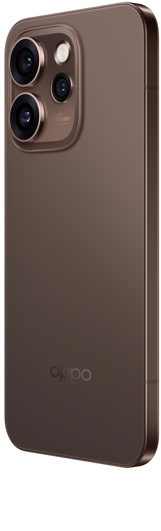 Смартфон OPPO RENO15 PRO 12/512GB Dusk Black (CPH2813) фото4