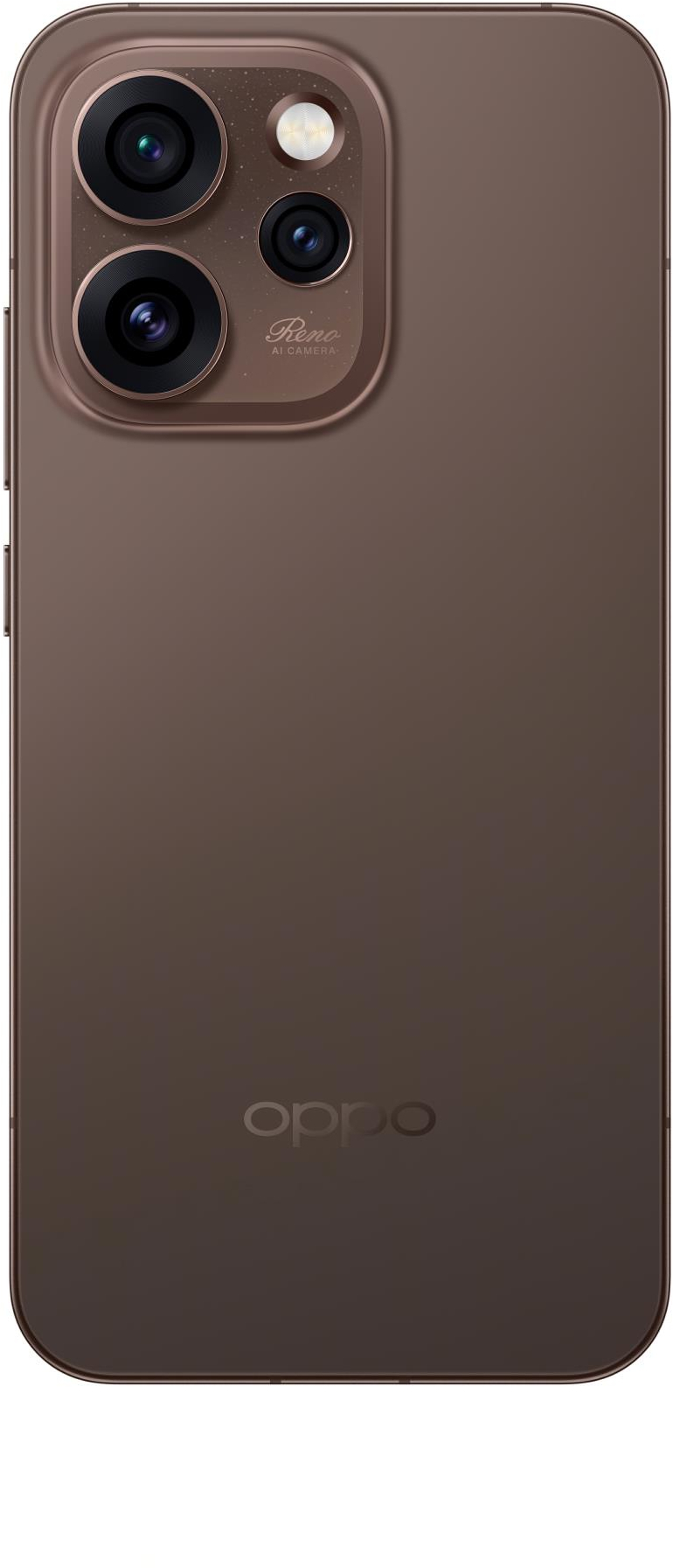 Смартфон OPPO RENO15 PRO 12/512GB Dusk Black (CPH2813) фото5