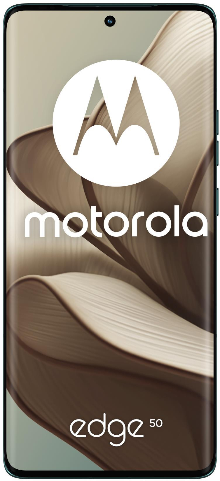 Смартфон Motorola Edge 50 12/512GB Jungle Green (PB2U0004PL) фото3