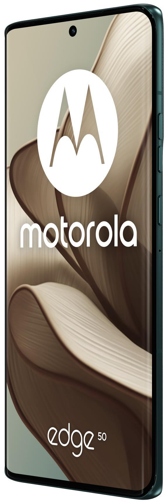 Смартфон Motorola Edge 50 12/512GB Jungle Green (PB2U0004PL) фото4