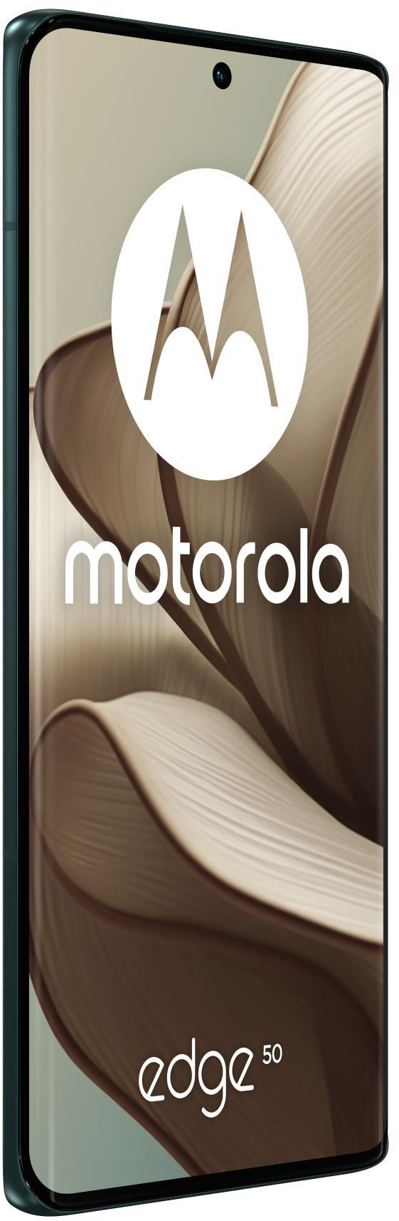 Смартфон Motorola Edge 50 12/512GB Jungle Green (PB2U0004PL) фото2
